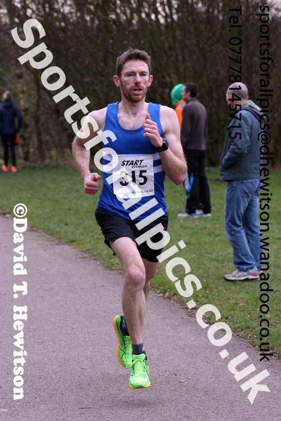 Senior men and veterans over-40s Royal Signals NECC Rod Relays, Hetton Lyons Park, Hetton-le-Hole. Photo: David T. Hewitson/Sports for All Pics